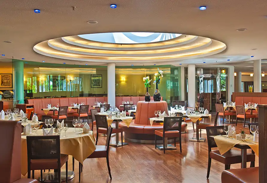 Aufnahme - Radisson Blu