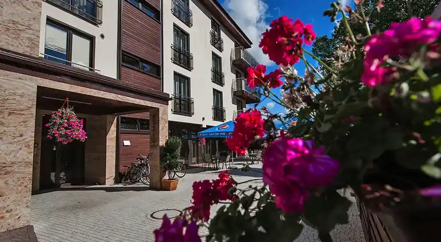 Foto - Nächte Polnische