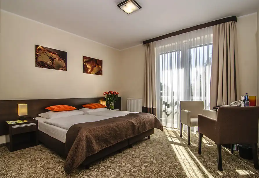 Impression - Nächte Polnische