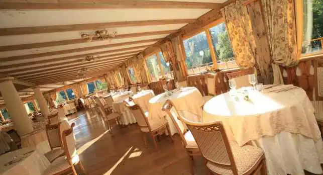 Aufnahme - Wellness Familyurlaub