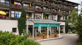 AktiVital Hotel