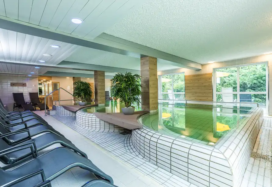 AktiVital Hotel - Impression 4