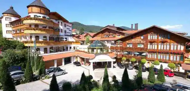 Foto - Wellness Golf