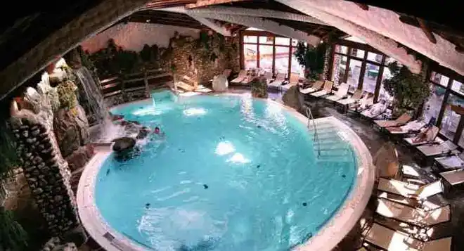 Aufnahme - Wellness Golf