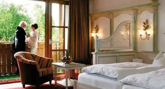 Impression - Wellness Golf