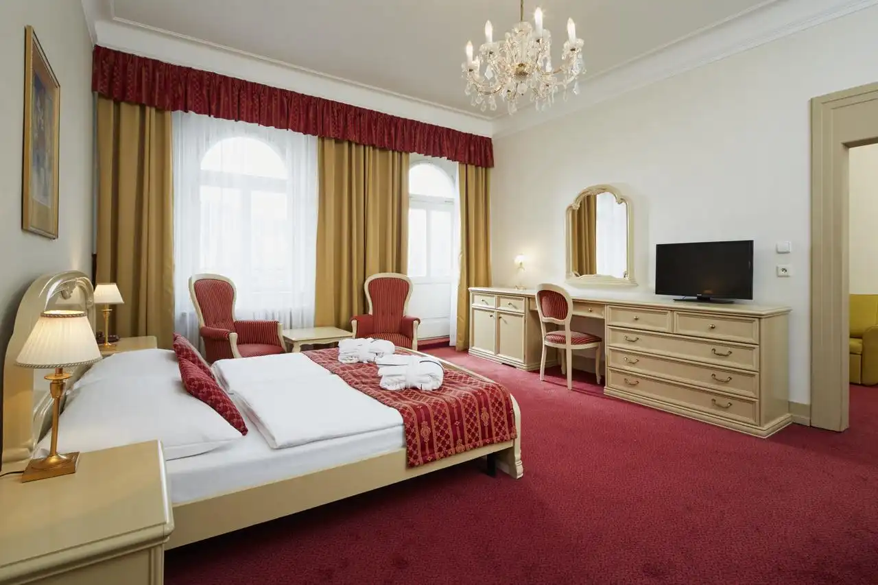 Impression - Orea Spa