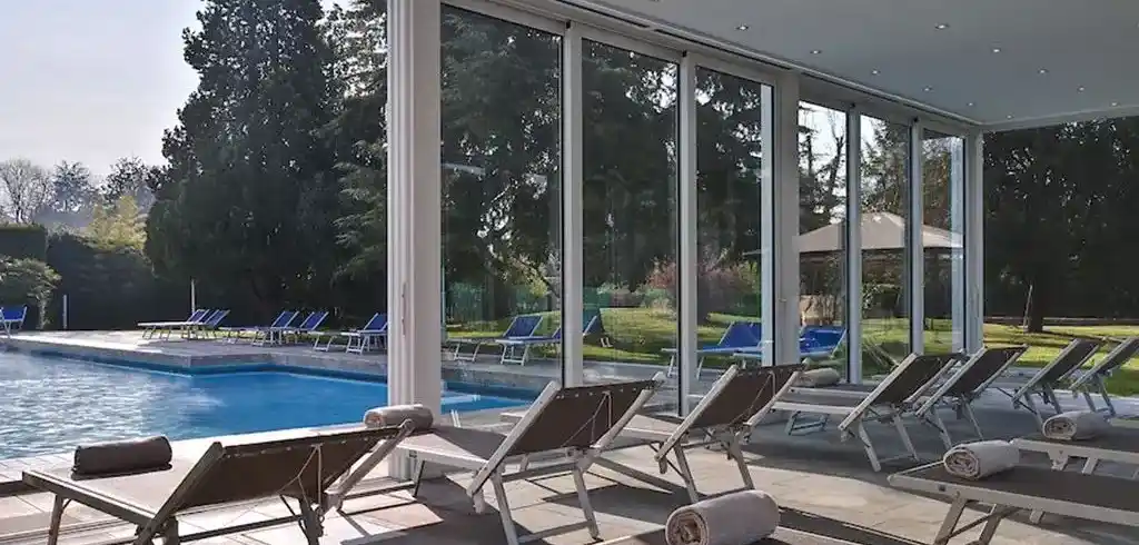 Foto - Wellness Therme