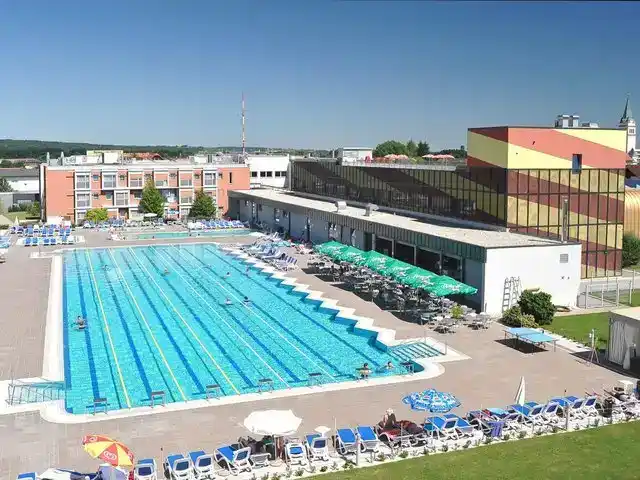 Wellness Therme - Bild 1