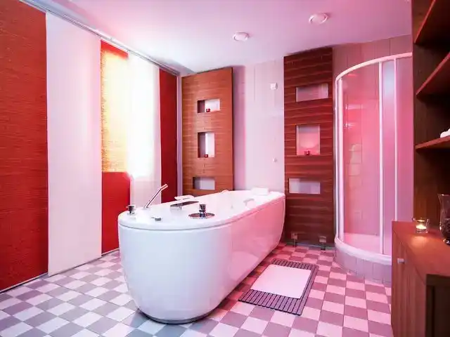 Wellness Therme - Bild 2