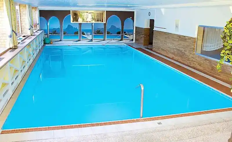 Wellness Vitalhotel - Bild 1