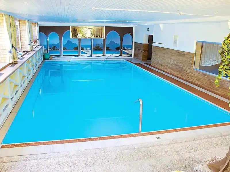 Foto - Wellness Vitalhotel