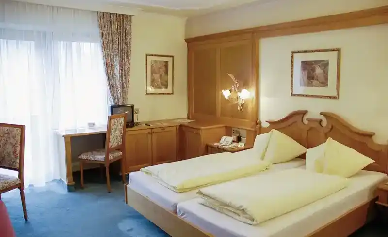 Wellness Vitalhotel - Bild 2