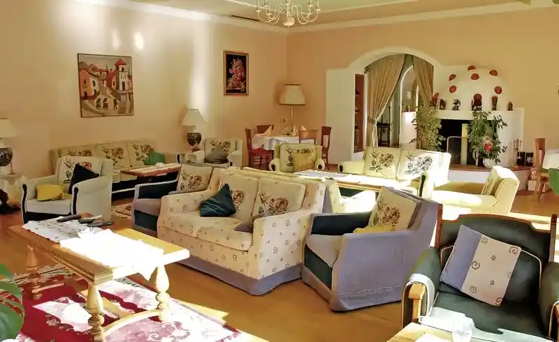 Wellness Vitalhotel - Bild 3