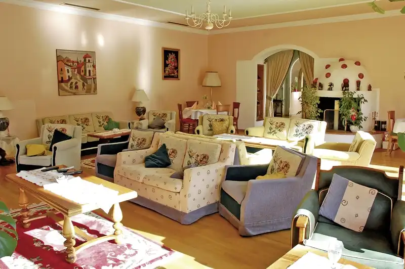 Impression - Wellness Vitalhotel