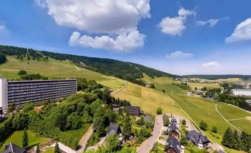 Oberwiesenthal Nächte - Bild 2