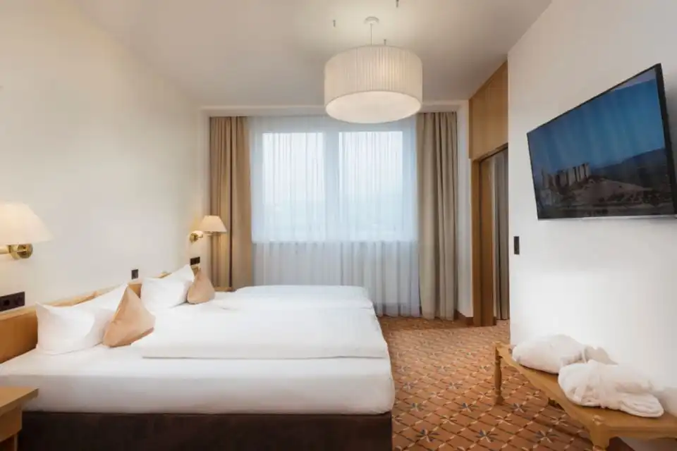 Ansicht - Oberwiesenthal Nächte