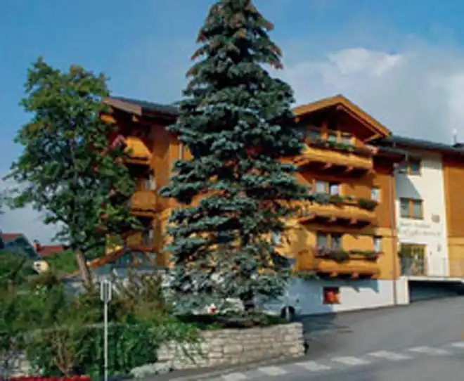 Aufnahme - Wellness Wandern