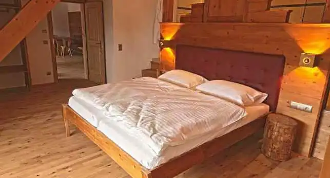 Impression - Wellness Winterferienidyll