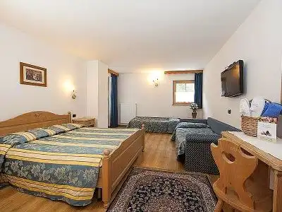 Aufnahme - Wellness Urlaub