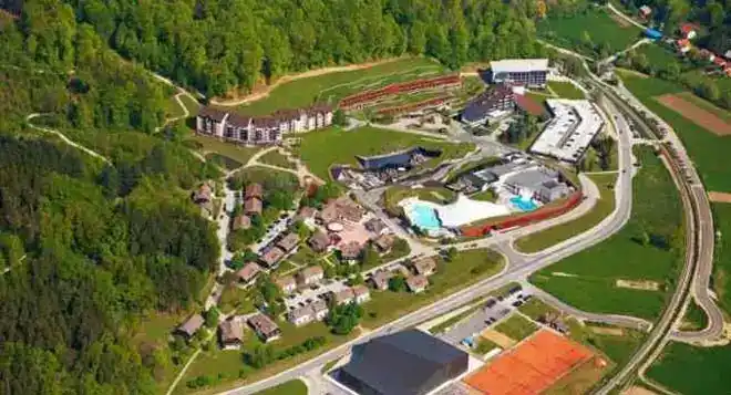 Wellnessaufenthalt Terme - Bild 1