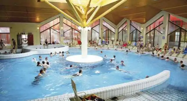 Impression - Wellnessaufenthalt Terme