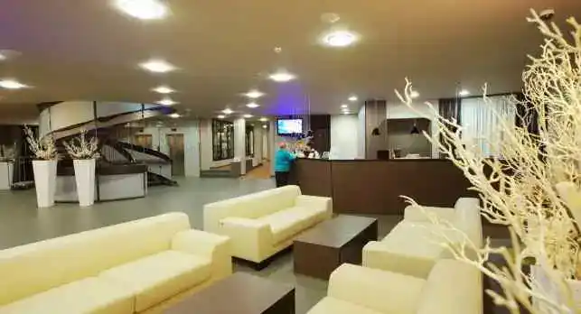 Wellnessaufenthalt Terme - Bild 4