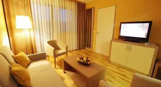 Galerie - Wellnessaufenthalt Terme