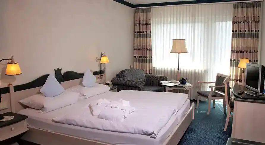 Wellnesshotel Bürgerstuben - Bild 4