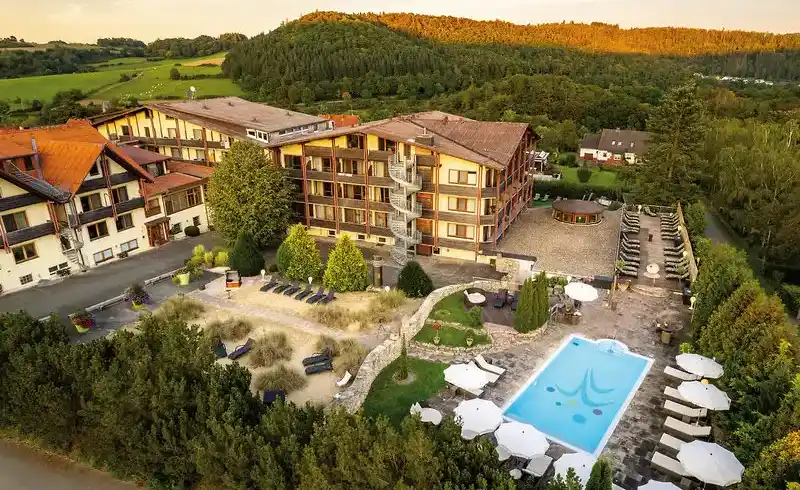 Foto - Luftkurort Oberorke