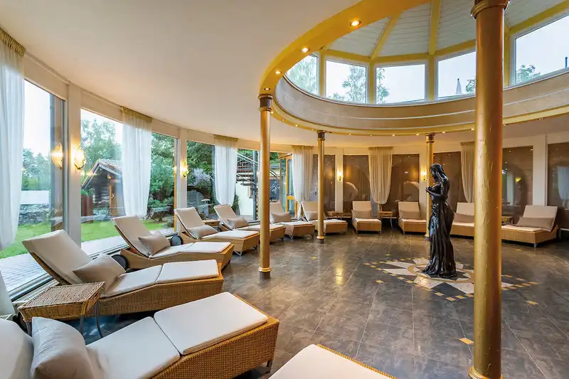 Aufnahme - Luftkurort Oberorke