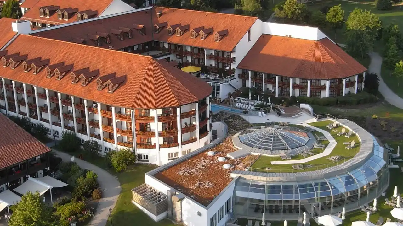 Impression - Bad Griesbach