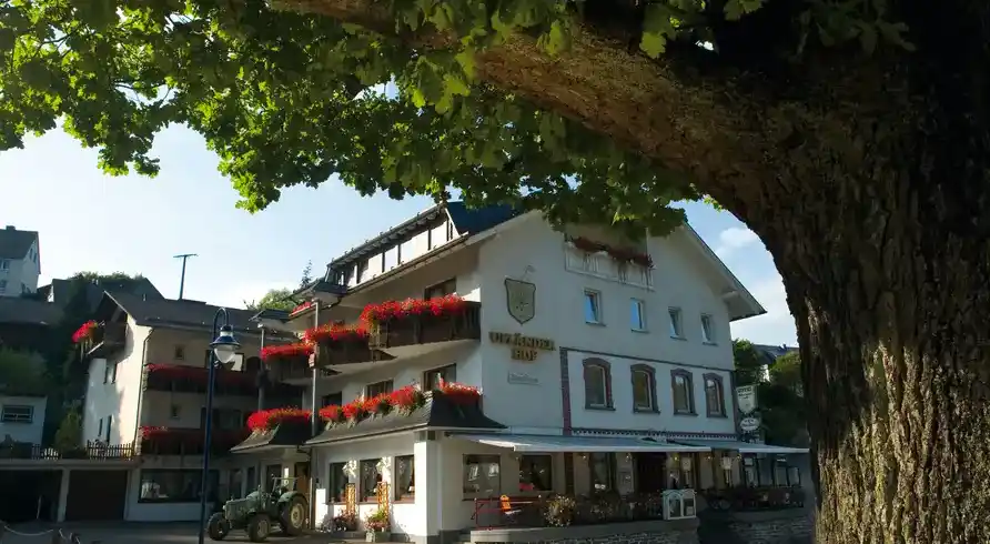 Sauerland Nächte - Bild 1