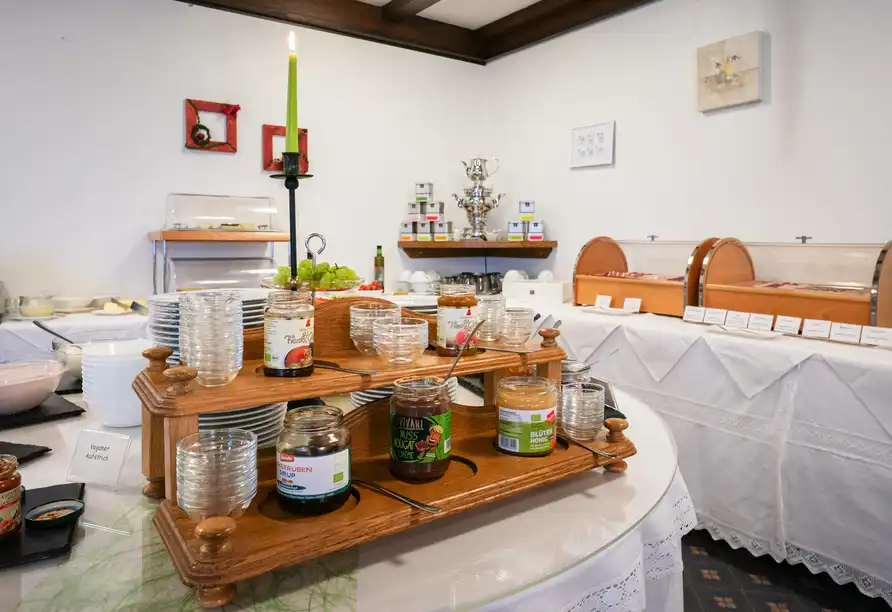 Aufnahme - Sauerland Nächte