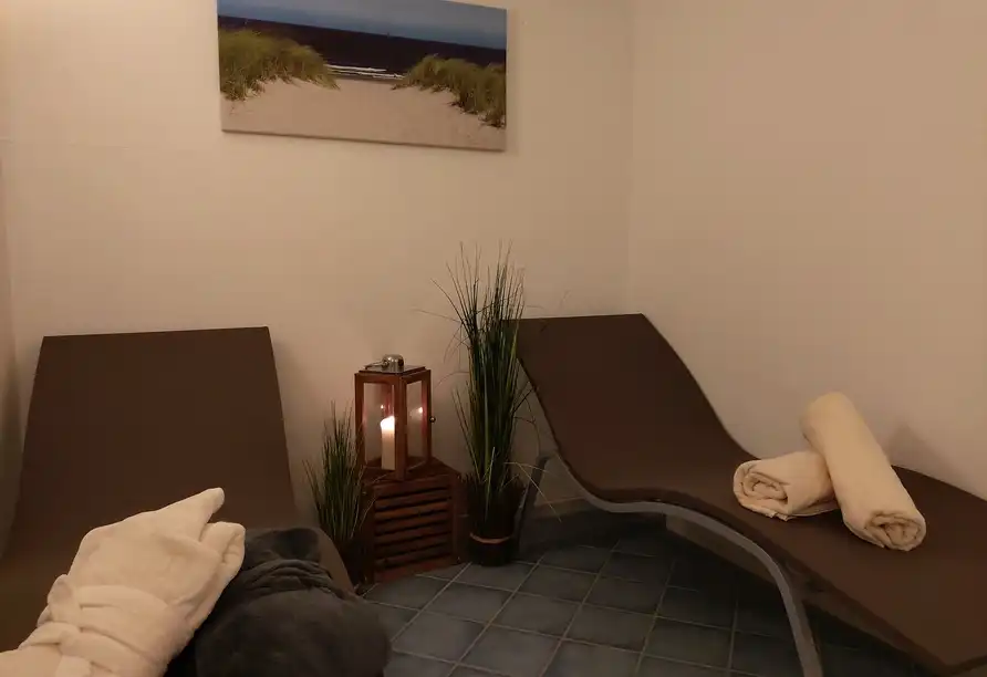 Impression - Sauerland Nächte