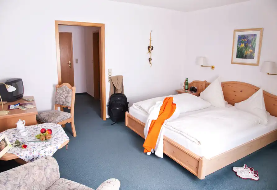 Ansicht - Sauerland Nächte