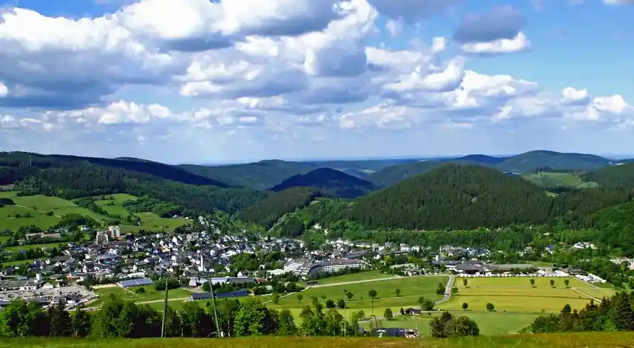 Sauerland Nächte - Bild 5