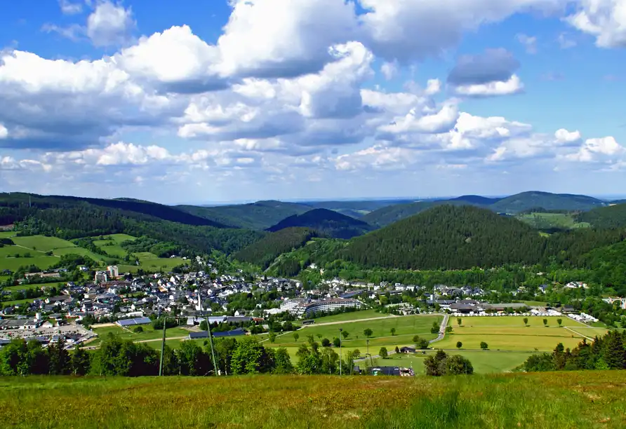 Galerie - Sauerland Nächte