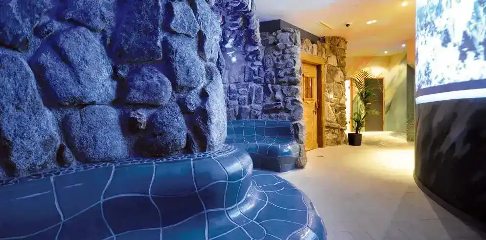 Wellnesshotel Kohlerhof - Bild 2