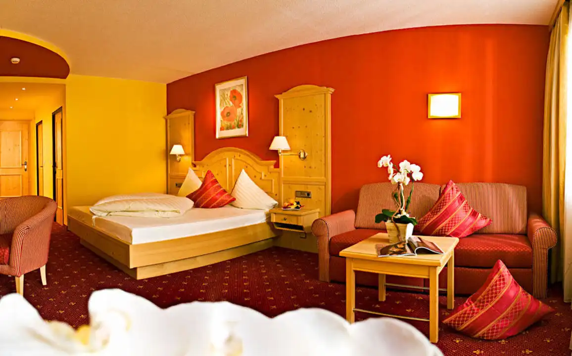 Impression - Wellnesshotel Kohlerhof