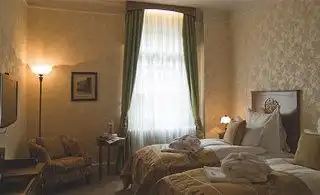 Impression - Wellnesshotel Palmenwald