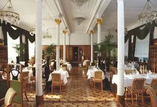 Ansicht - Wellnesshotel Palmenwald