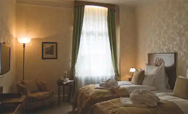 Wellnesshotel Palmenwald - Bild 2