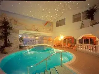 Aufnahme - Wellnesshotel Vier