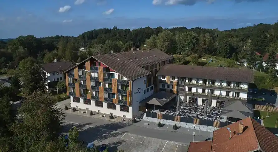 Foto - Wellnesshotel in Ortenburg