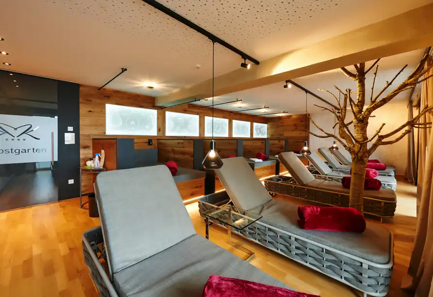 Ansicht - Wellnesshotel in Ortenburg