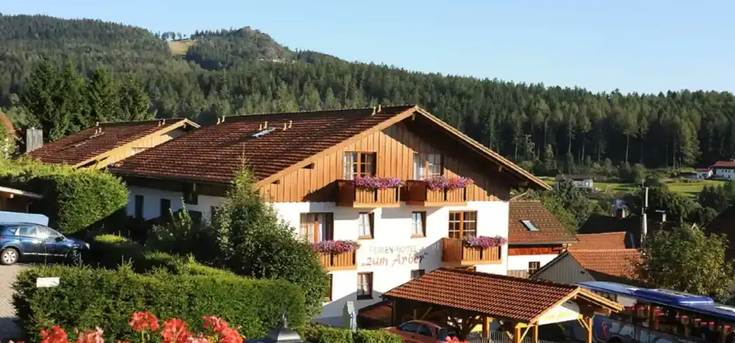 Foto - Bodenmais Nächte