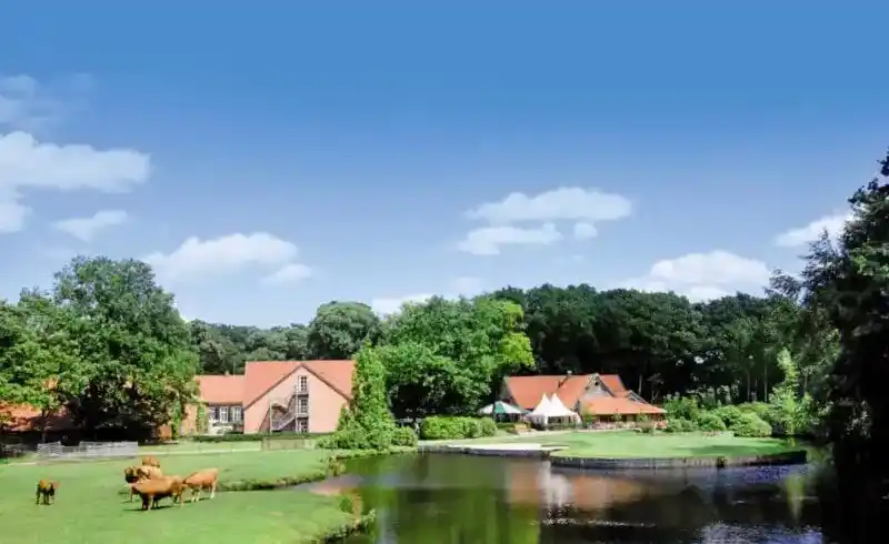 Wellnessreise Emsland - Bild 1