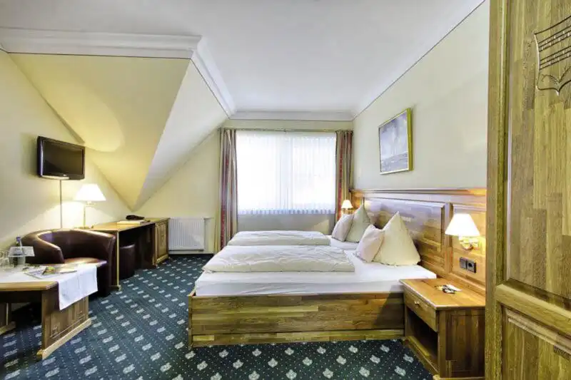 Impression - Wellnessreise Emsland