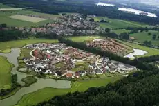 Ansicht - Wellnessreise Emsland