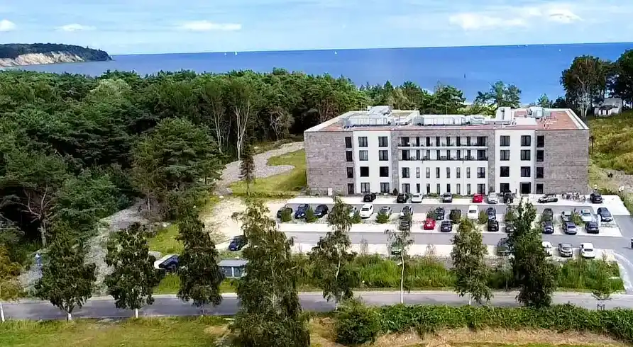 Foto - Rügen Nächte